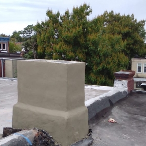Philadelphia Amazing J's Chimney Sweep