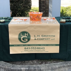Photo of LH Griffith and Company