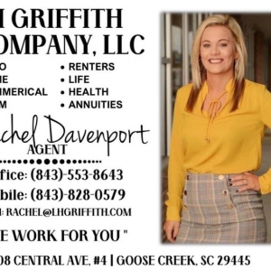 Photo of LH Griffith and Company