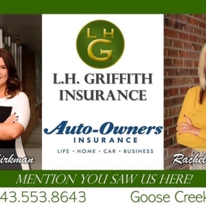 Photo of LH Griffith and Company