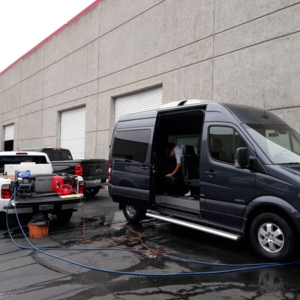 Photo of DSSD Mobile Car Wash & Detail