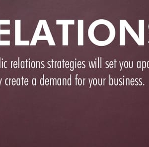 Photo of HJMT Public Relations