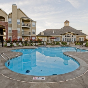 Photo of The Park on Westpointe
