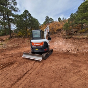 Photo of Iron Summit Excavating