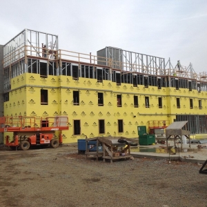 Photo of Ocean Drywall