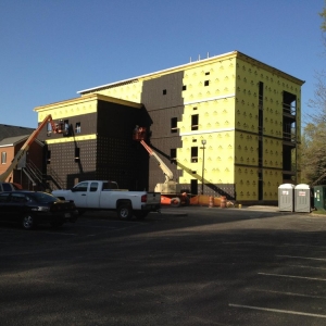 Photo of Ocean Drywall