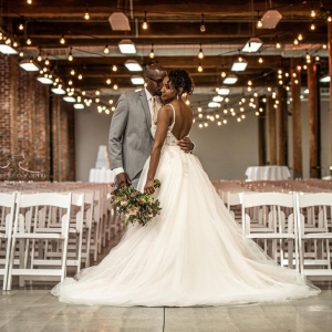 Gastonia Loray Mill Event Hall