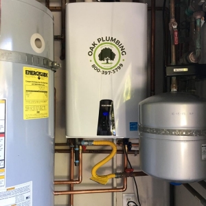 Photo of Oak Plumbing