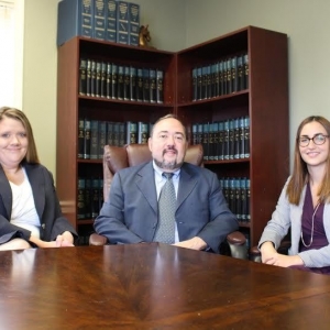 Photo of John H. Ruby & Associates
