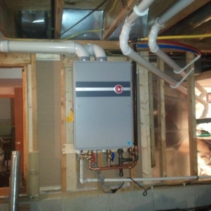 Photo of Water Heaters Plus Inc