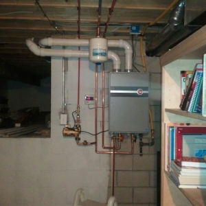 Photo of Water Heaters Plus Inc