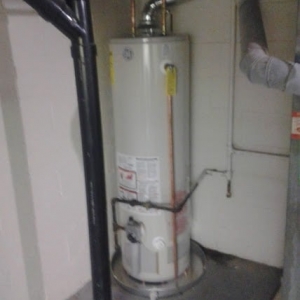 Photo of Water Heaters Plus Inc