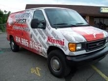 Photo of Water Heaters Plus Inc