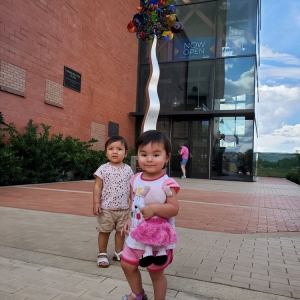 Photo of Fort Bend Children's Discovery Center