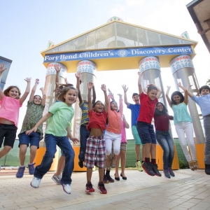 Photo of Fort Bend Children's Discovery Center