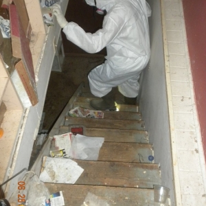 Photo of Advanced Biohazard Cleanup