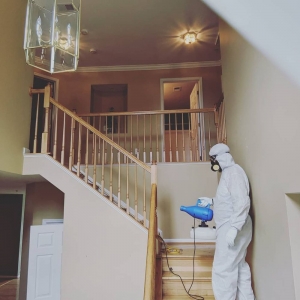 Photo of Decon Emergency Management Services