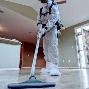 Photo of Decon Emergency Management Services