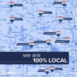 Wheaton RE/MAX Suburban - Wheaton