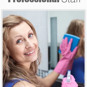 Pittsburgh Squeaky Clean Clear Service