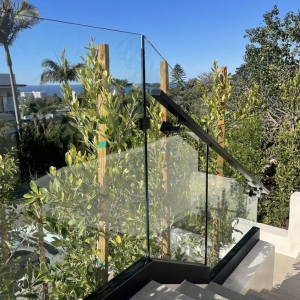 Photo of CDO Glass