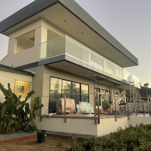 Photo of CDO Glass