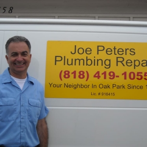 Photo of Joe Peters Plumbing Co.