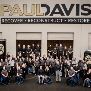 Photo of Paul Davis Restoration