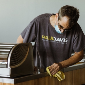 Photo of Paul Davis Restoration