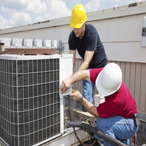 Photo of Control Temp A/C Repair