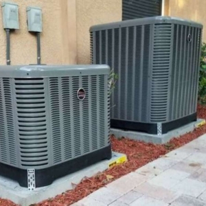 Photo of Control Temp A/C Repair