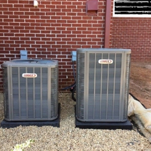 Photo of Control Temp A/C Repair