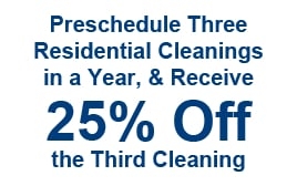 Photo of Beach Front Window Cleaning