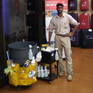 Photo of Tool Team Building Service