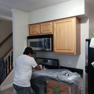 Springfield Nelson's Handyman Service