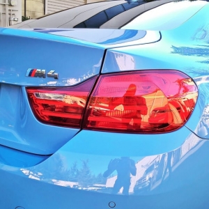 Photo of Deuces Detail