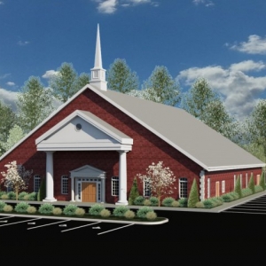 Photo of Church Development Services