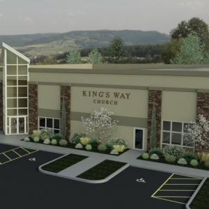 Photo of Church Development Services