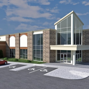 Photo of Church Development Services