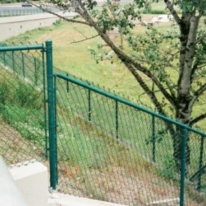 Photo of Custom Built Fence Co