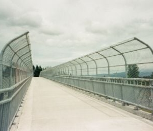 Photo of Custom Built Fence Co