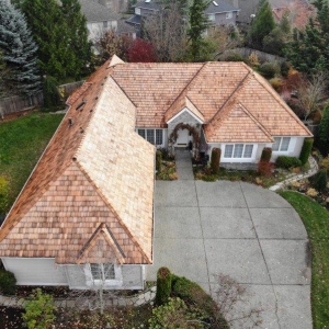 Photo of Cornerstone Roofing