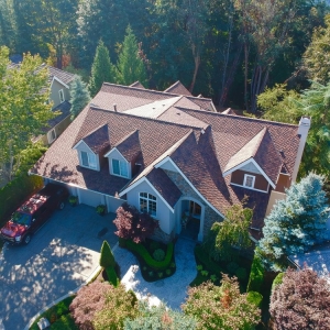 Photo of Cornerstone Roofing