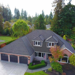 Photo of Cornerstone Roofing