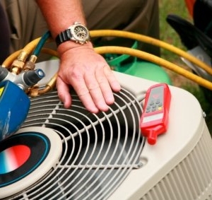 Photo of The Comfort King Air Conditioning & Heating