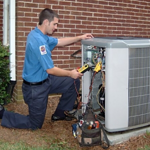 Photo of The Comfort King Air Conditioning & Heating