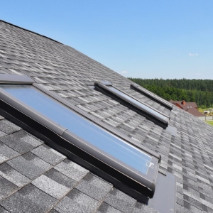 Photo of Blue Hill Roofing & Construction