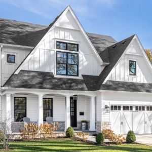 Photo of Blue Hill Roofing & Construction