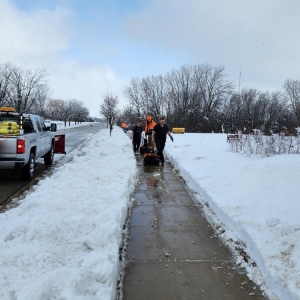 Photo of JCO Landscape & SNOW