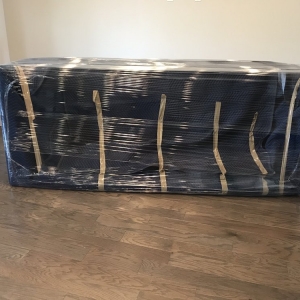 Photo of Skinny Wimp Moving